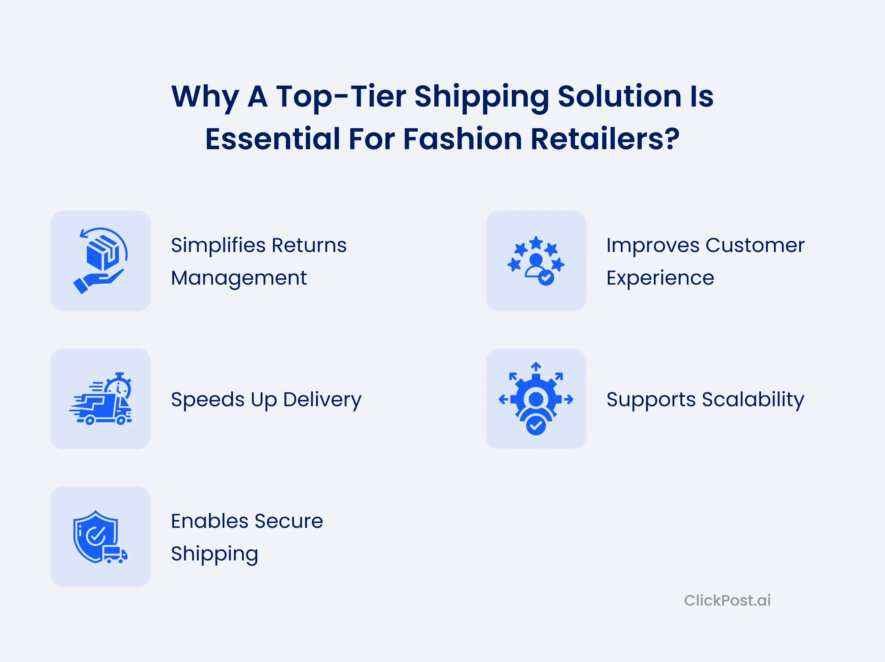 Why a Top-Tier Shipping Solution Is Essential for Fashion Retailers_