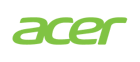 Acer - White space