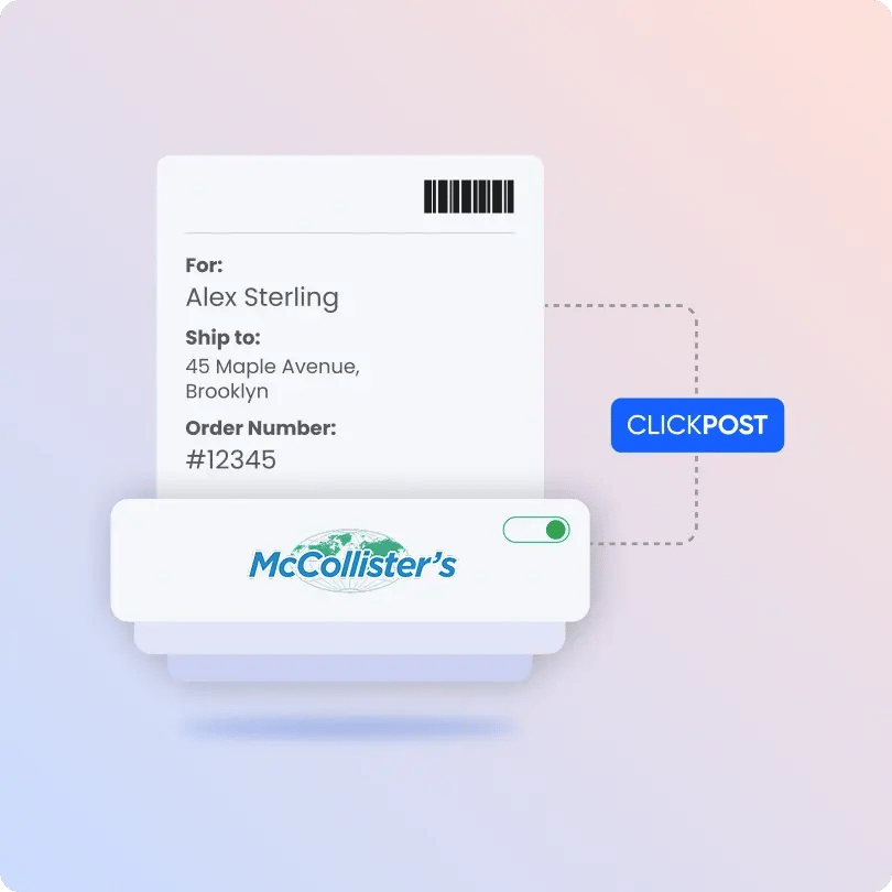 McCollister-Integration