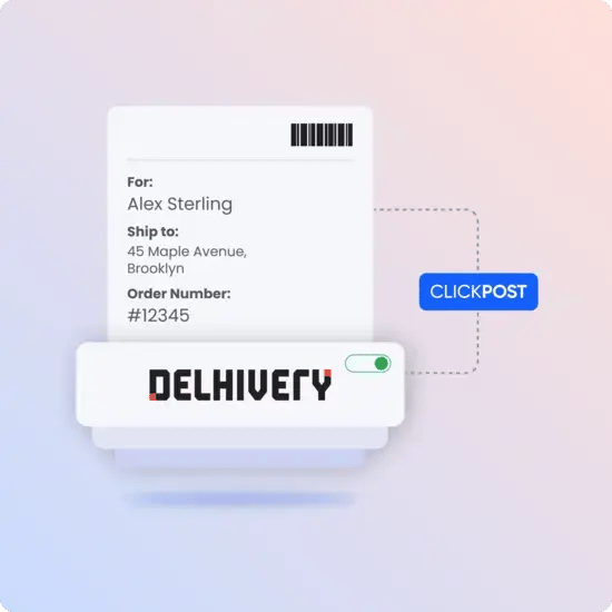delhivery-integration
