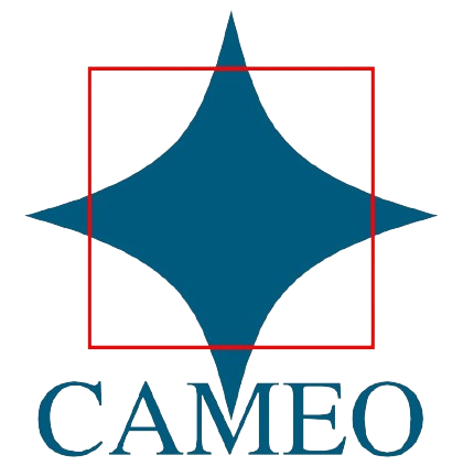 Cameo-logo