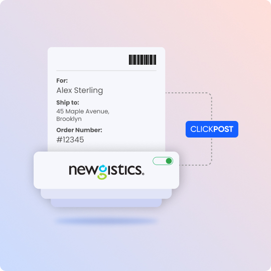 newgistics-integration