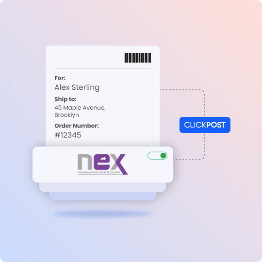 nex-express-integration