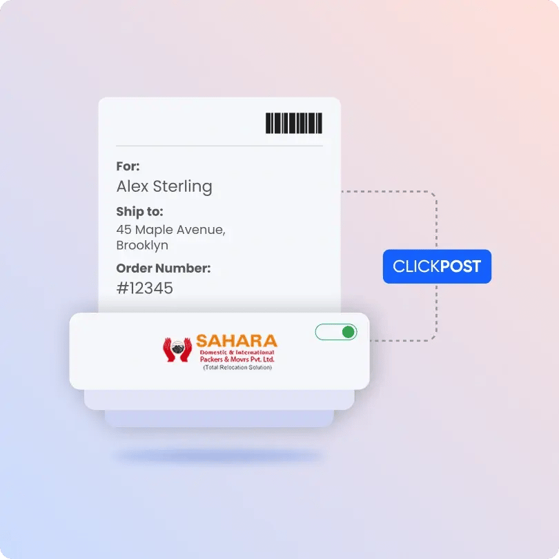 sahara-packers-integration