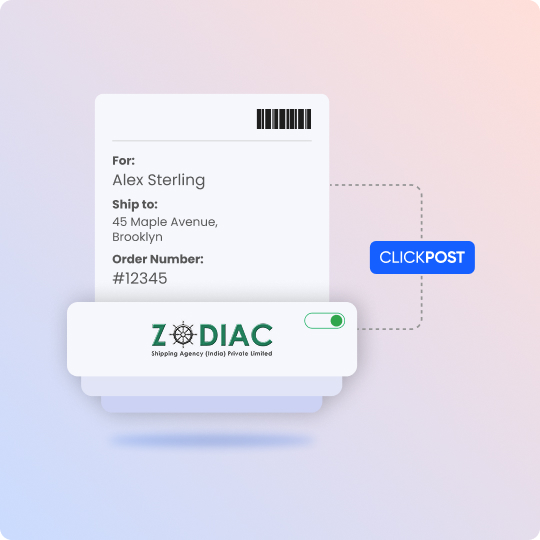 zodiac-integration