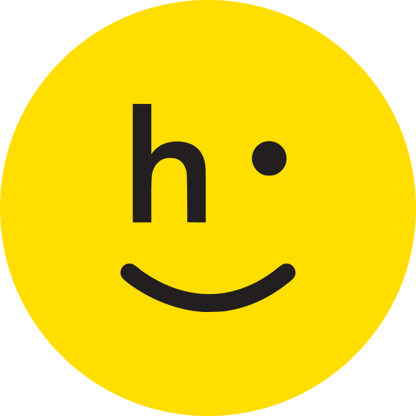 Happy Returns logo