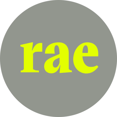 Rae-Wellness