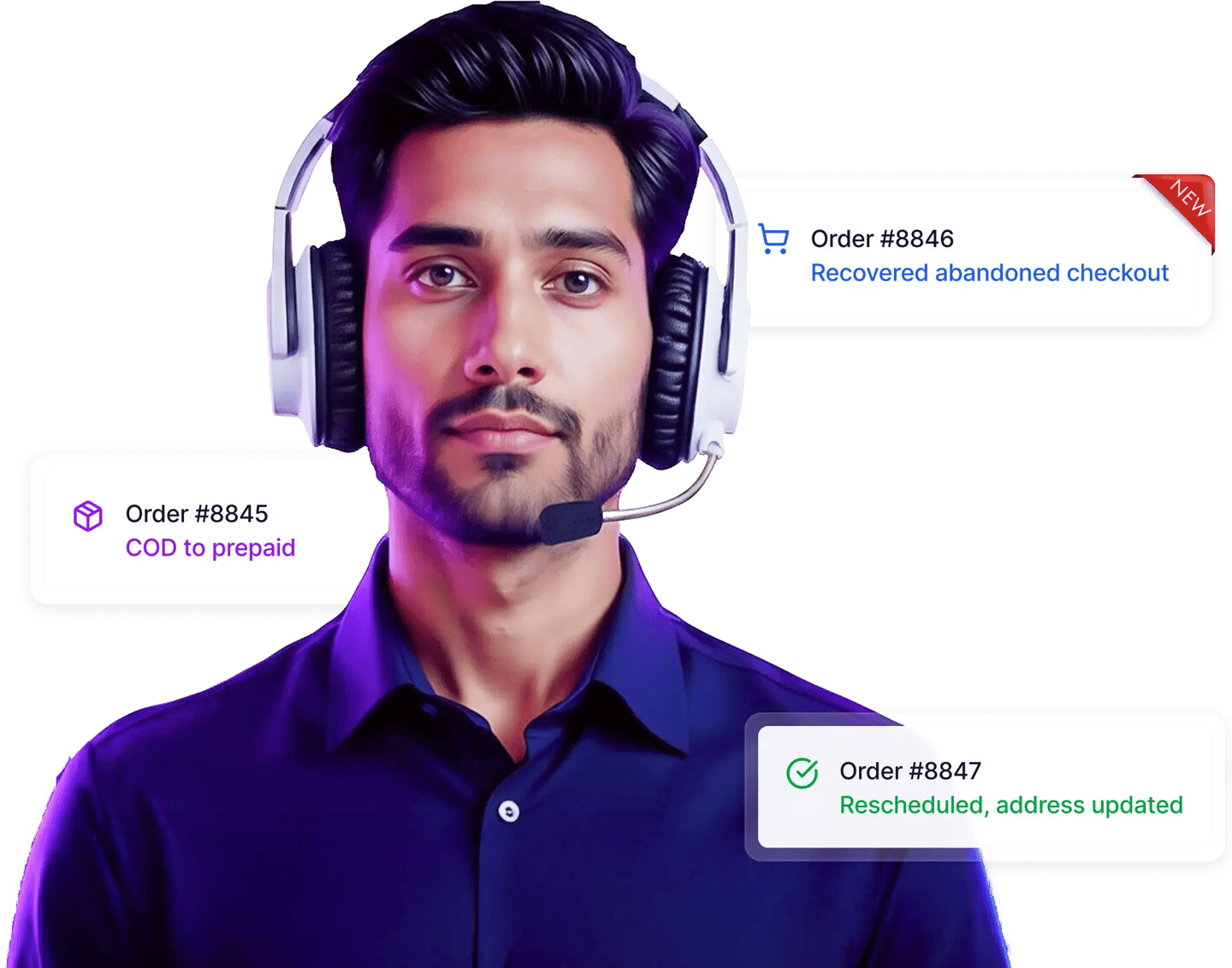 Talk to Parth - Banner Image
