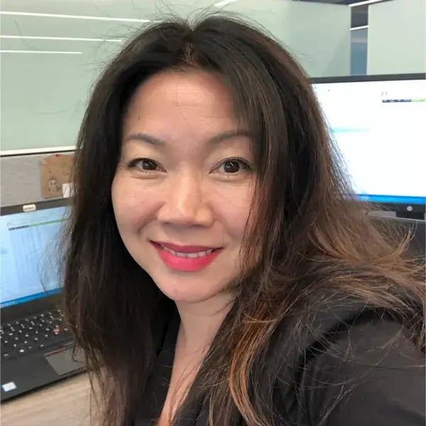 mandy-tsai