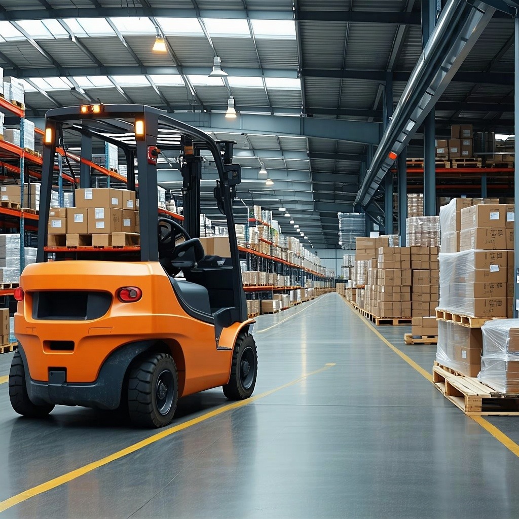 Shipping software for electronics  consumer goods Overcoming logistics challenges