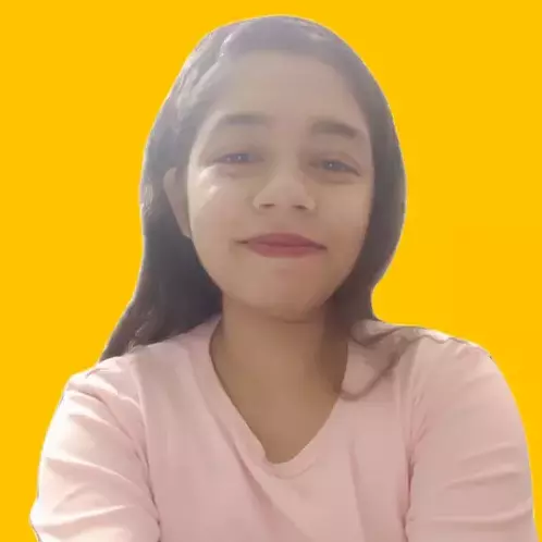 Teerna Mandal