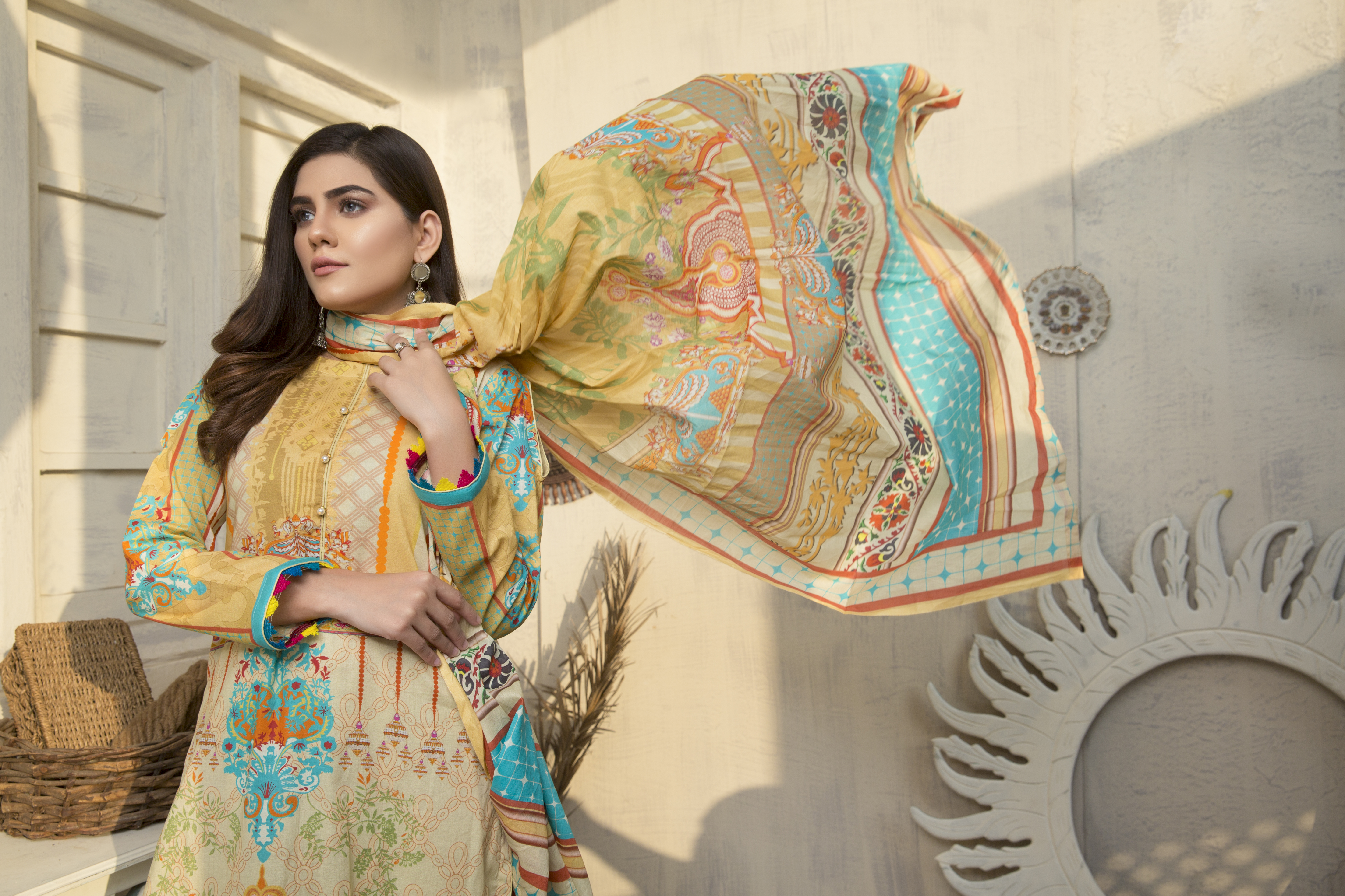 Traditional Fashion
